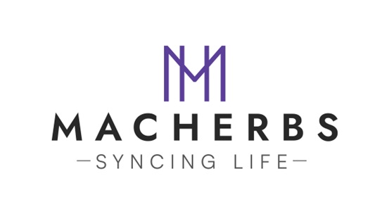 Macherbs Syncing Life Device mark 6331174 Trademark
