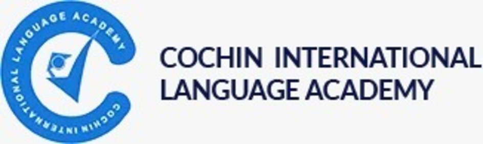 Cochin International Language Academy Device mark 6331250 Trademark
