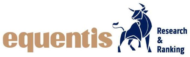 Equentis - Research & Ranking (label) Device mark 6331305 Trademark