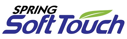 Spring Soft Touch Device mark 6331406 Trademark