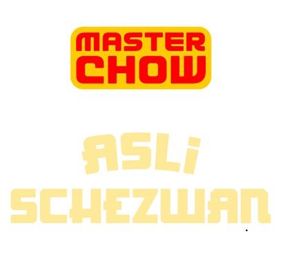 Masterchow Asli Schezwan Device mark 6331347 Trademark