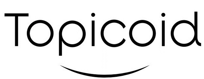 Topicoid Device mark 6331529 Trademark