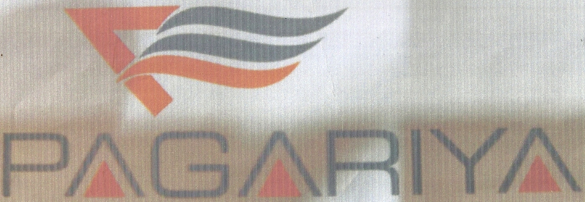Pagariya With Logo Device mark 6331691 Trademark