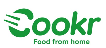 Cookr Food From Home Device mark 6331943 Trademark