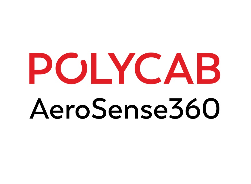 Polycab Aerosense360 Device mark 6332198 Trademark