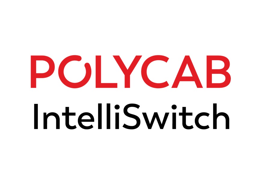 Polycab Intelliswitch Device mark 6332197 Trademark