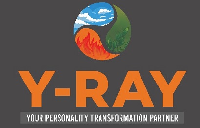 Y-ray ; Your Personality Transformation Partner Device mark 6332021 Trademark