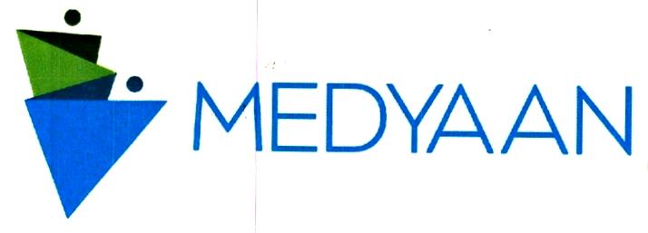 Medyaan Device mark 6331078 Trademark
