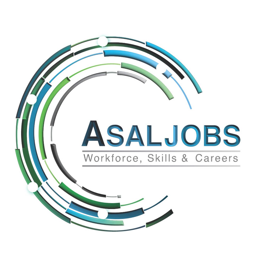 Asaljobs Device mark 6332346 Trademark