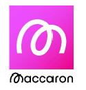Maccaron Device mark 6332293 Trademark