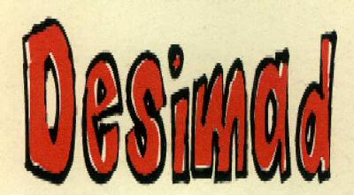 Desimad Device mark 2710654 Trademark