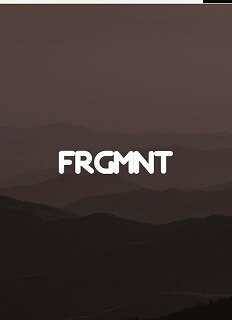 Frgmnt Device mark 6333296 Trademark