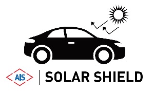 Ais Solar Shield Device Device mark 6333162 Trademark