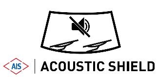 Ais Acoustic Shield Device Device mark 6333161 Trademark