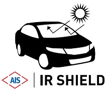 Ais Ir Shield Device Device mark 6333165 Trademark