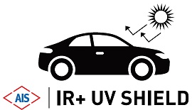 Ais Ir+uv Shield Device Device mark 6333164 Trademark