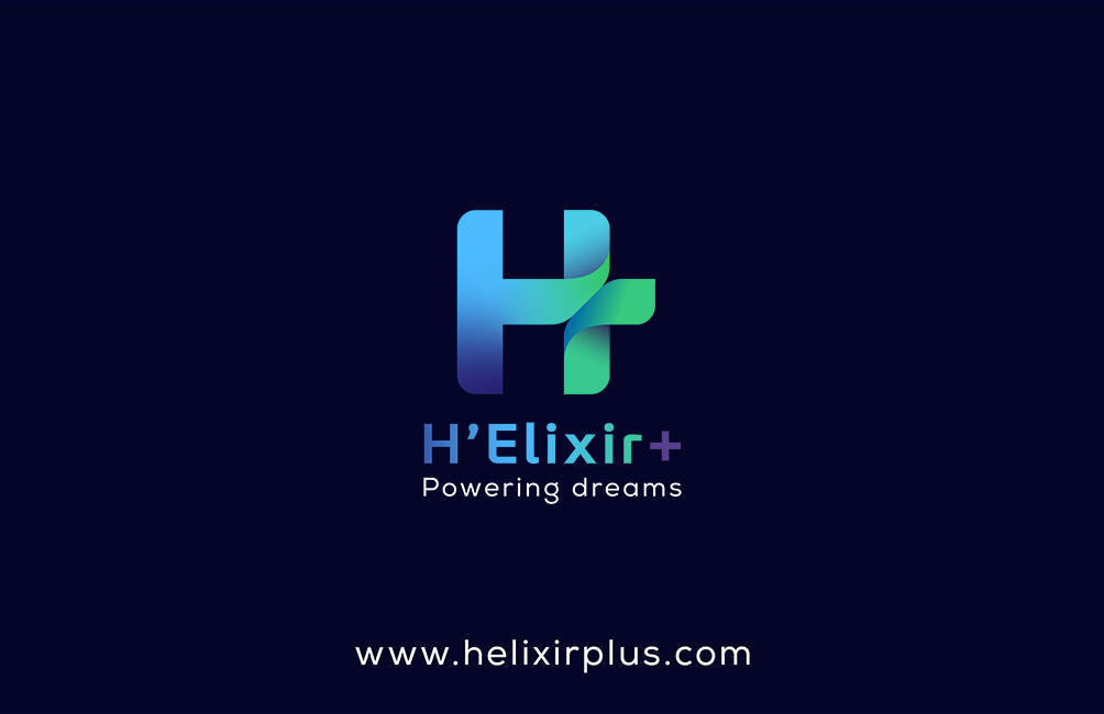 Helixirplus Device mark 6333937 Trademark