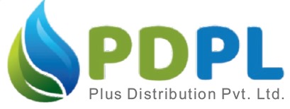 Pdpl Plus Distribution Pvt.ltd Device mark 6333846 Trademark