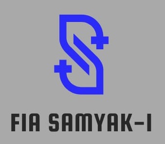 Fia Samyak 1 Device mark 6334300 Trademark