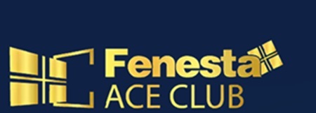 Fenesta Ace Club ( Logo And Device) Device mark 6334227 Trademark