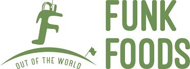 Funkfoods Out Of The World Device mark 6334248 Trademark