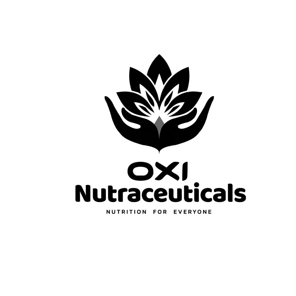 Oxi Nutraceuticals Nutrition For Everyone Device mark 6334226 Trademark