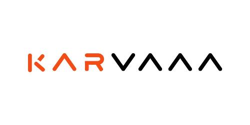 Karvaaa Device mark 6335180 Trademark