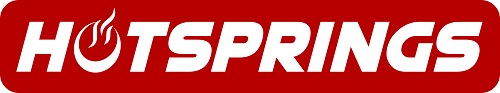 Hotsprings Device mark 6335185 Trademark