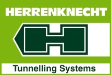 Herrenknecht Tunnelling Systems With Device Of H Device mark 6335397 Trademark
