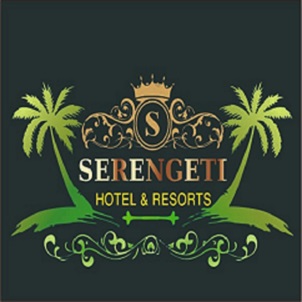 Serengeti Hotel & Resorts Device mark 6335472 Trademark