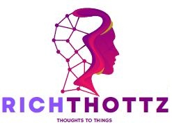 Richthottz - Thoughts To Things Device mark 6335314 Trademark
