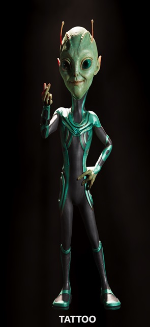 Tattoo Device mark 6336032 Trademark