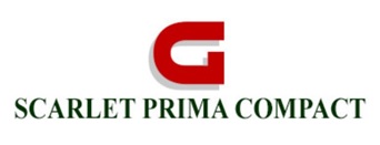 Scarlet Prima Compact With G Device Device mark 6336155 Trademark