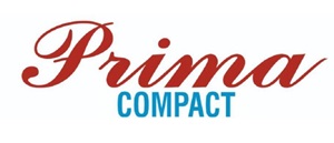 Prima Compact ( Logo) Device mark 6335925 Trademark