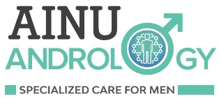 Ainu Andrology Device mark 6336330 Trademark