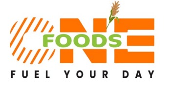 One Foods-fuel Your Day Device mark 6336404 Trademark