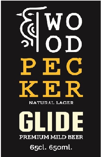 Woodpecker Glide Device mark 6337392 Trademark