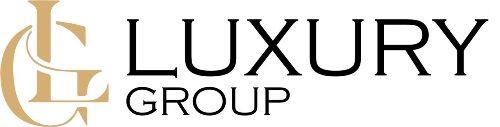 Luxurygroup With Device Of Lg Device mark 6337825 Trademark