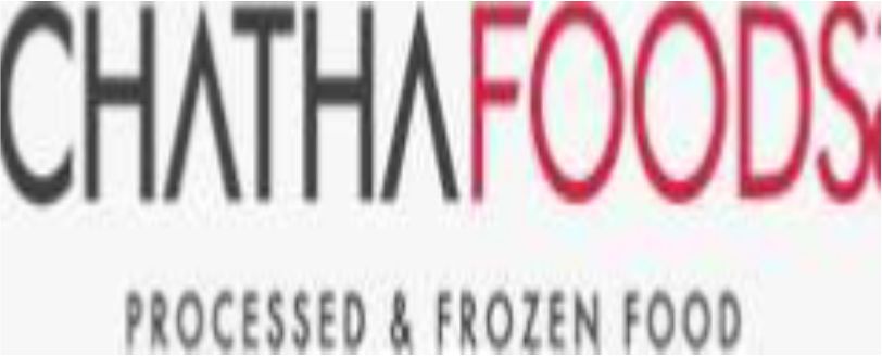Chatha Foods Device mark 6338614 Trademark