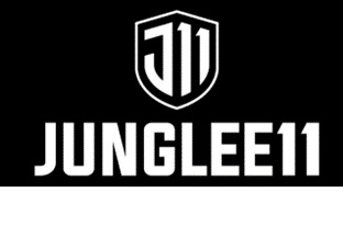 Junglee 11 (label) Device mark 6338541 Trademark