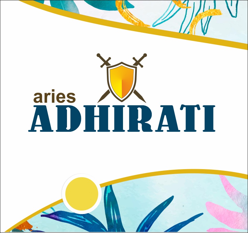Aries Adhirati Device mark 6338837 Trademark