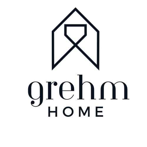 Grehm Home (label) Device mark 6339002 Trademark