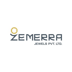 Zemerra Jewels Pvt. Ltd. Device mark 6339228 Trademark