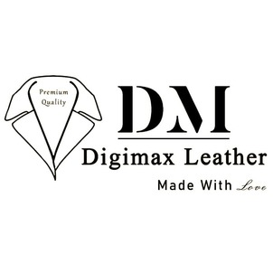 Device Of Premium Quality Dm Digimax Leather-made With Love Device mark 6338884 Trademark