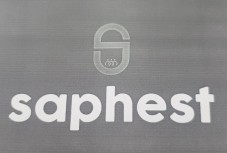 Saphest Device mark 6340154 Trademark