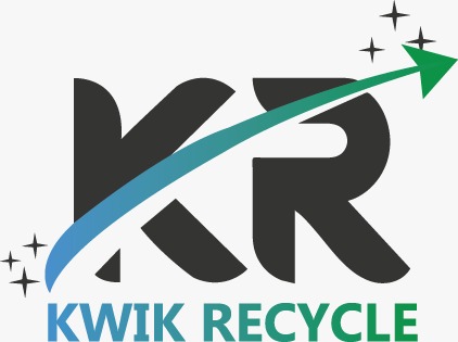 Kwik Recycle With Device Of Kr Device mark 6340005 Trademark