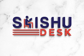 Shishu desk Device mark 6340879 Trademark