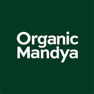 Organic Mandya Device mark 6340843 Trademark
