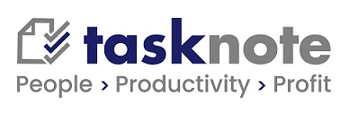 Tasknote People Productivity Profit Device mark 6343264 Trademark