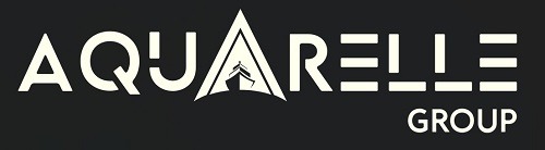 Aquarelle Group Device mark 6343400 Trademark